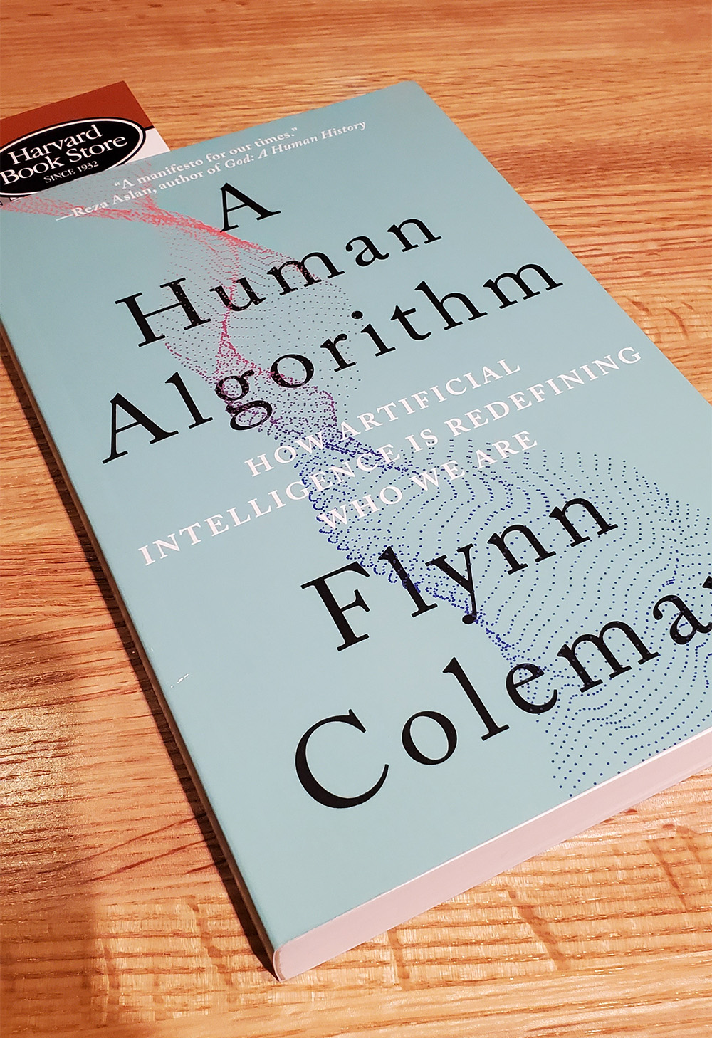 A Human Algorithm
